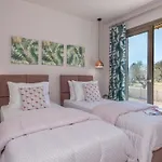 Villa Zante Prime Heated Pool