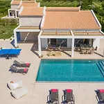Villa Zante Prime Heated Pool