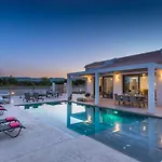Zante Prime Heated Pool Villa *