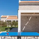 Villa Zante Prime Heated Pool Plános