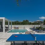 Villa Zante Prime Heated Pool