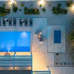 Zante Prime Heated Pool Villa Plános