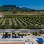 Zante Prime Heated Pool