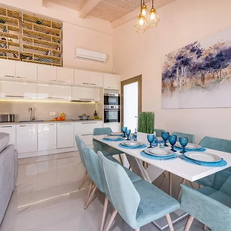 Villa Zante Prime Heated Pool