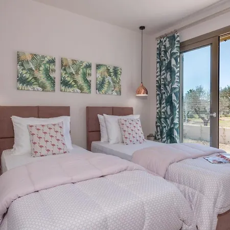 Villa Zante Prime Heated Pool
