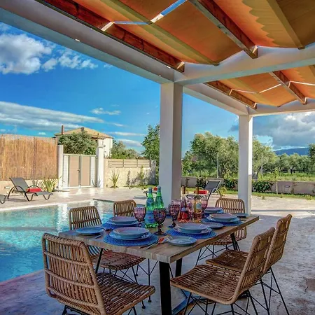 Villa Zante Prime Heated Pool *