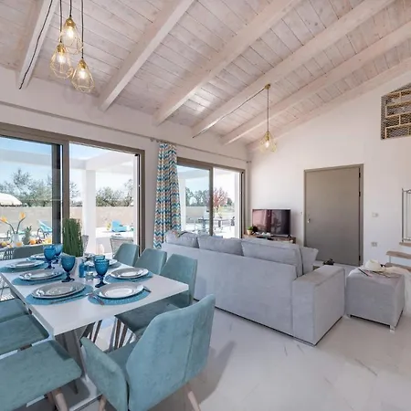 Villa Zante Prime Heated Pool *