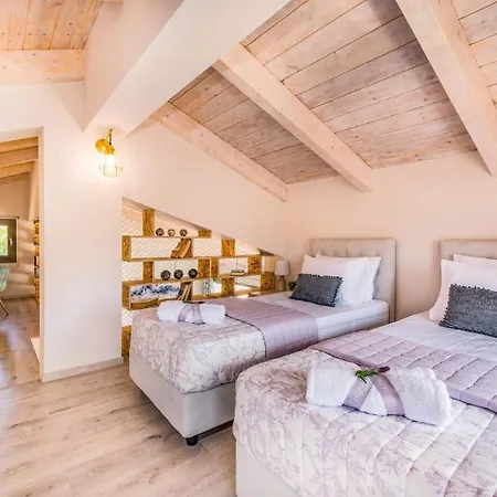 Villa Zante Prime Heated Pool *
