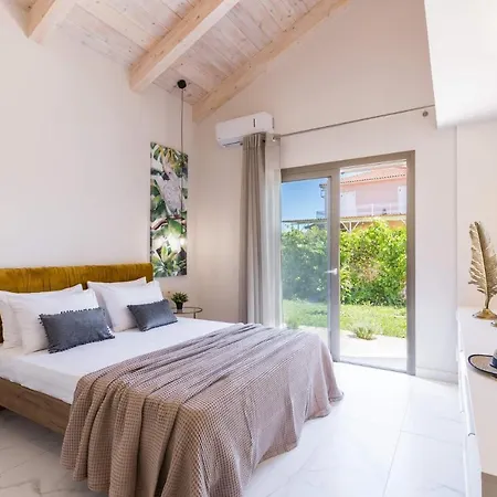 Zante Prime Heated Pool Πλάνος