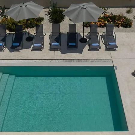 Βίλα Zante Prime Heated Pool *