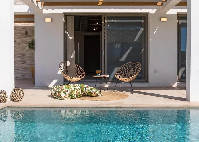 Villa Zante Prime Heated Pool *