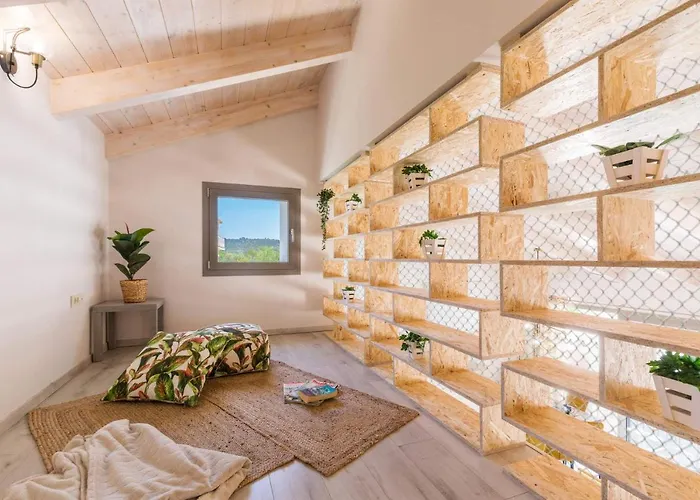 Zante Prime Heated Pool Villa *