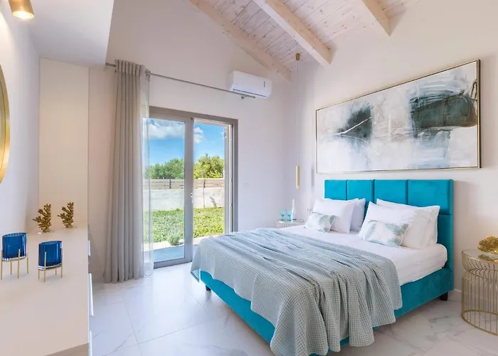 Villa Zante Prime Heated Pool *