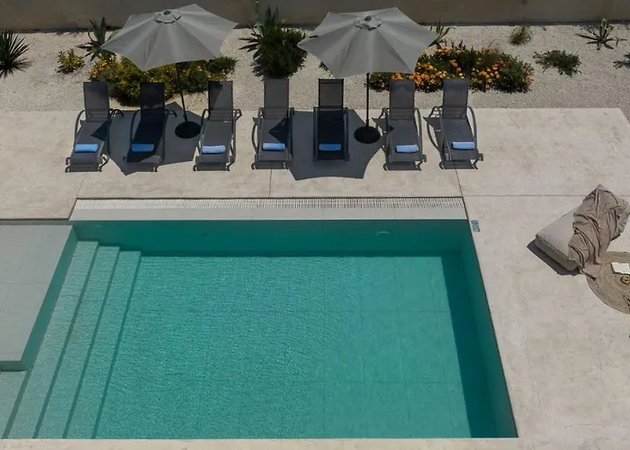 Villa Zante Prime Heated Pool *
