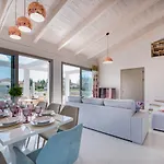 Zante Prime Heated Pool Villa *