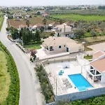 Villa Zante Prime Heated Pool *