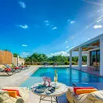 Zante Prime Heated Pool