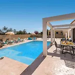 Zante Prime Heated Pool * Plános