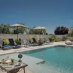 Villa Zante Prime Heated Pool