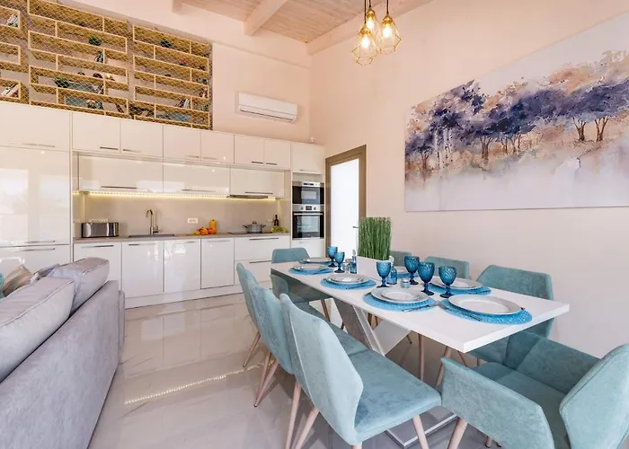Villa Zante Prime Heated Pool