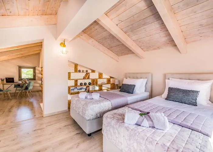 Villa Zante Prime Heated Pool *