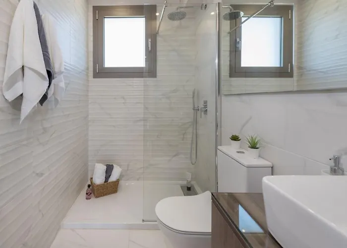 Zante Prime Heated Pool Villa