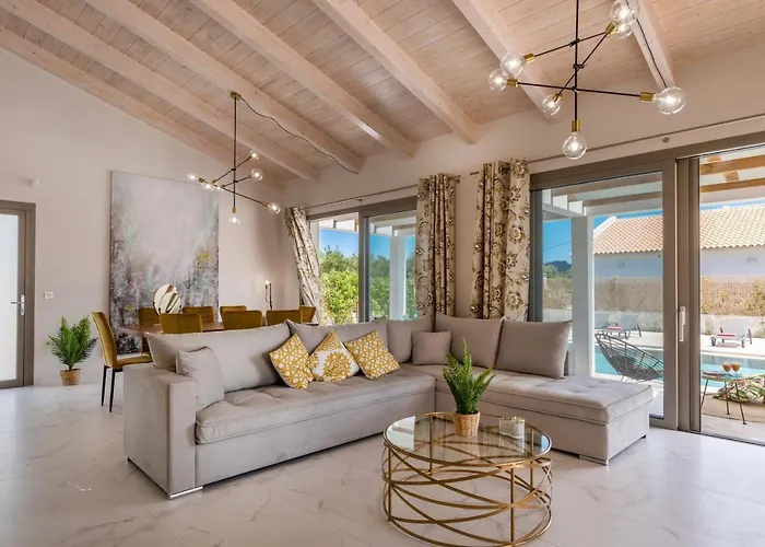 Villa Zante Prime Heated Pool *