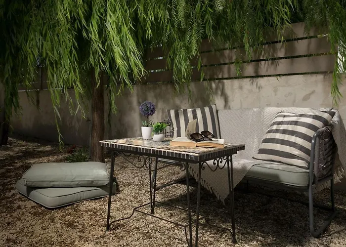 Zante Prime Heated Pool *